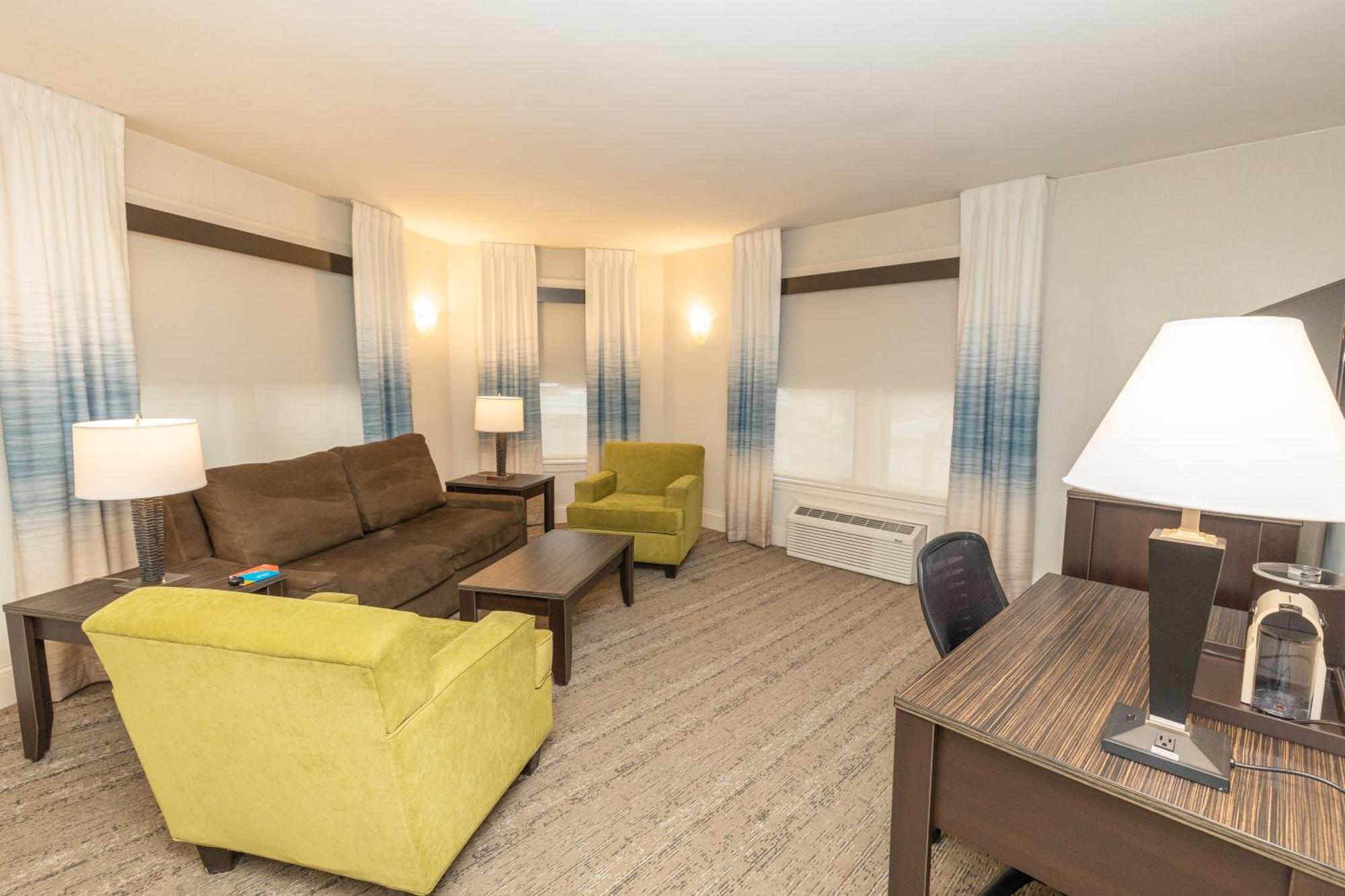 Hotel Versey Chicago Lincoln Park מראה חיצוני תמונה