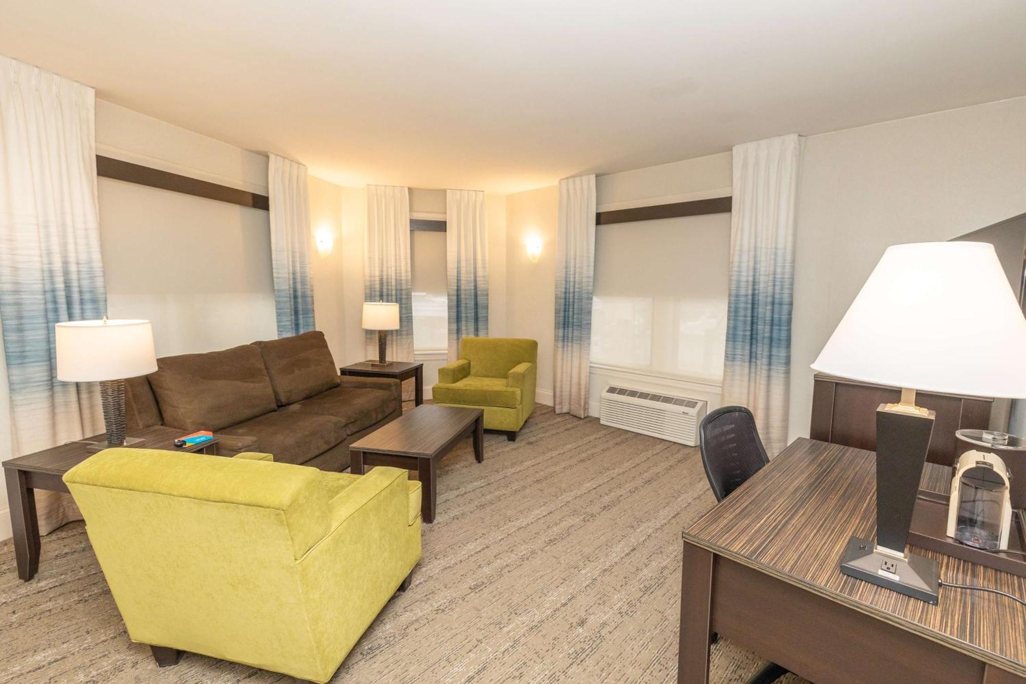 Hotel Versey Chicago Lincoln Park מראה חיצוני תמונה