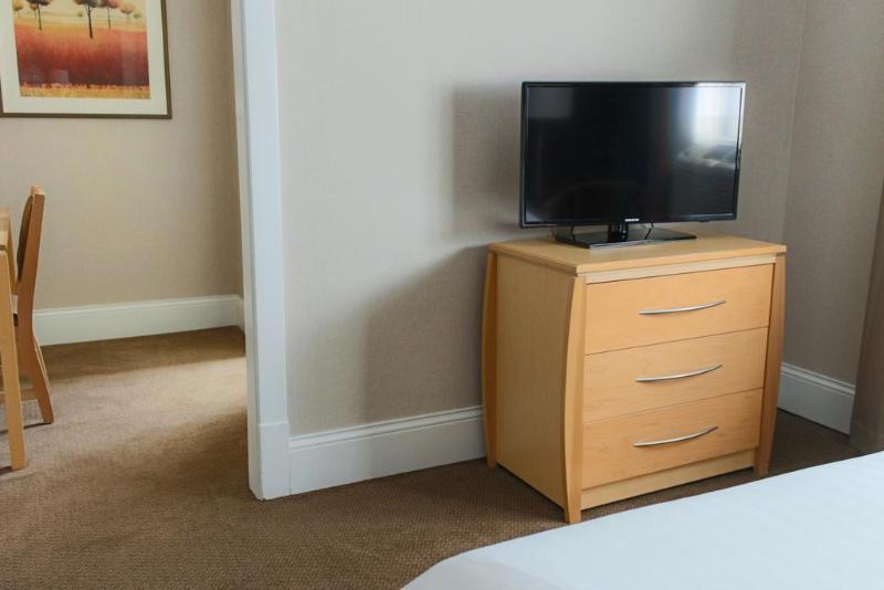 Hotel Versey Chicago Lincoln Park מראה חיצוני תמונה