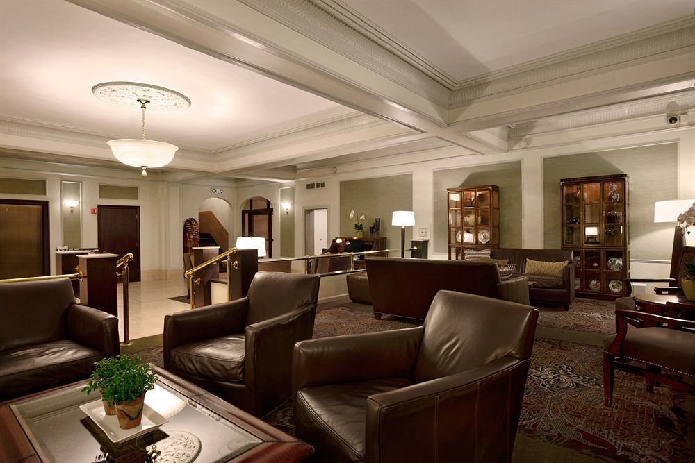 Hotel Versey Chicago Lincoln Park מראה חיצוני תמונה