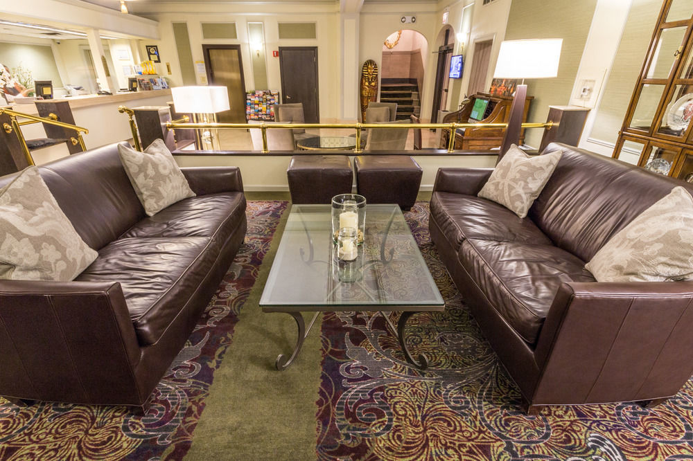 Hotel Versey Chicago Lincoln Park מראה חיצוני תמונה