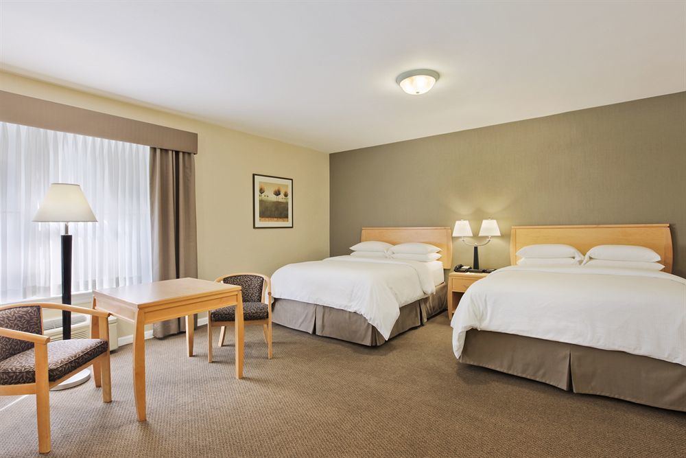 Hotel Versey Chicago Lincoln Park מראה חיצוני תמונה