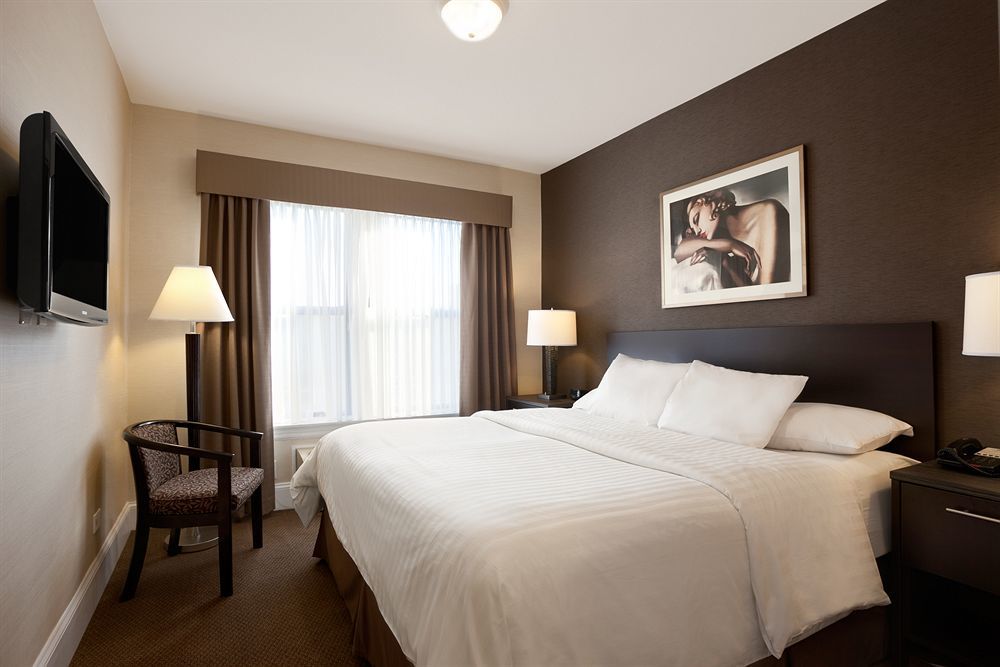 Hotel Versey Chicago Lincoln Park מראה חיצוני תמונה