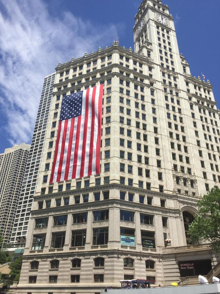 Hotel Versey Chicago Lincoln Park מראה חיצוני תמונה